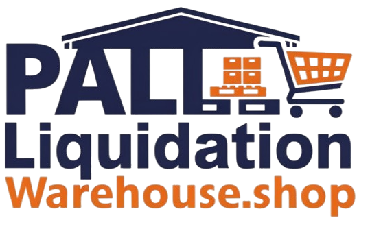 Pallet Liquidation Warehouse