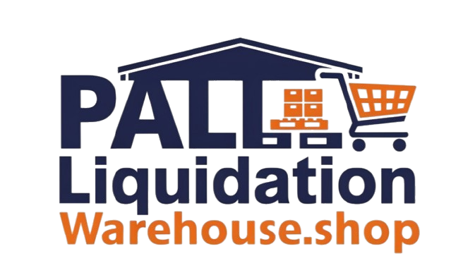 Pallet Liquidation Warehouse